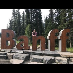 Meet your Posher, Andrea